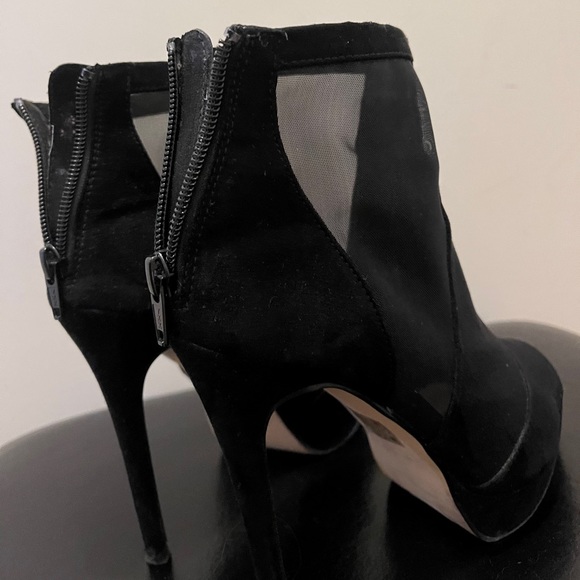 ALDO black shoes - Picture 3 of 4